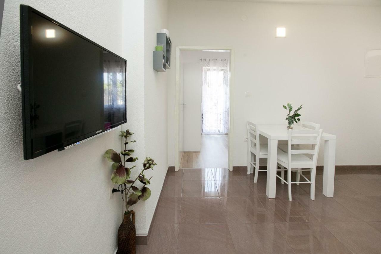 Apartman 1 扎达尔 外观 照片