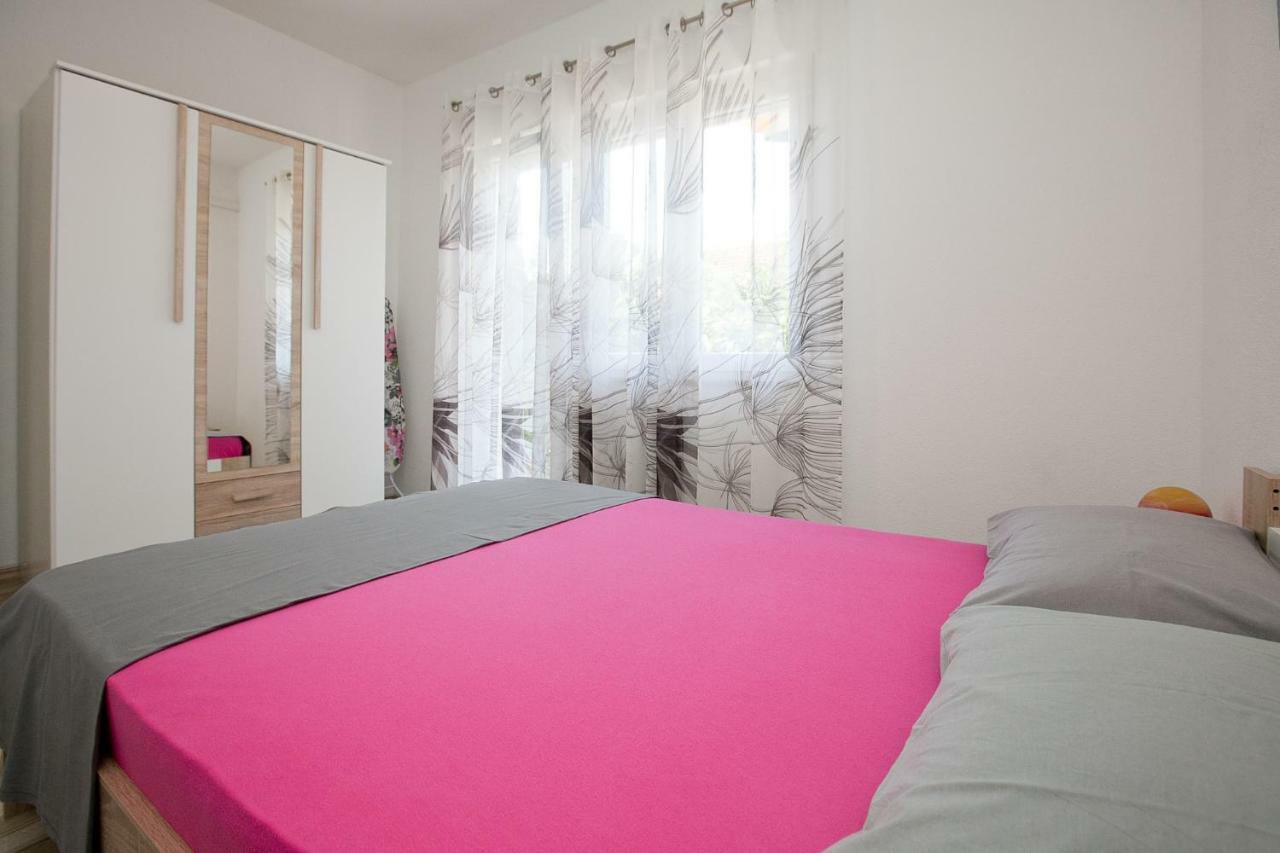 Apartman 1 扎达尔 外观 照片