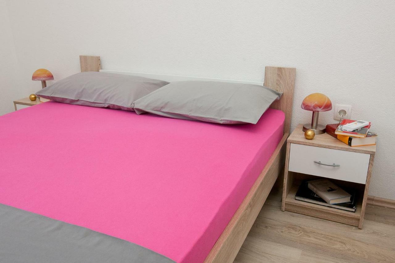 Apartman 1 扎达尔 外观 照片